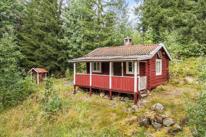 Morberget 5, Dala-järna, Vansbro kommun