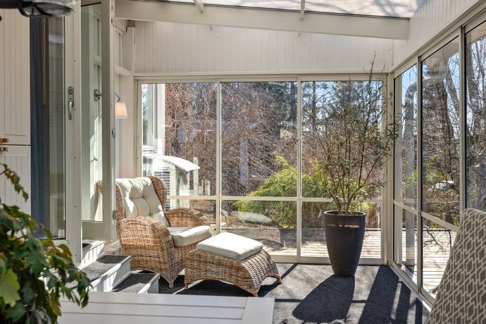 4 rum Villa på Rågvägen 32 Ryssbo Enköpings kommun - bild 29