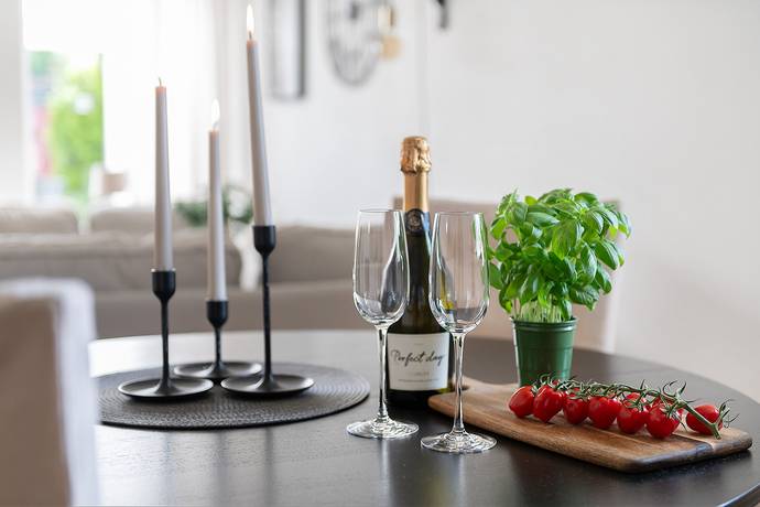 7 rum Villa på Ågränd 9 Hallstavik Norrtälje kommun - bild 12