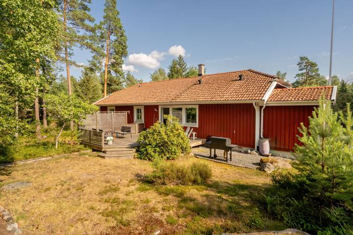 4 rum Villa på Gårdslötsvägen 45 Flaxenvik Österåkers kommun - bild 24