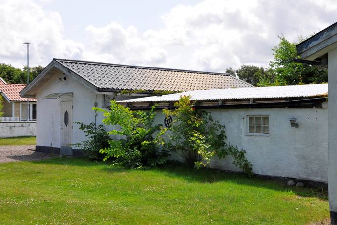 3 rum fritidshus på Måsvägen 42 Mellbystrand, Laholms kommun - bild 2