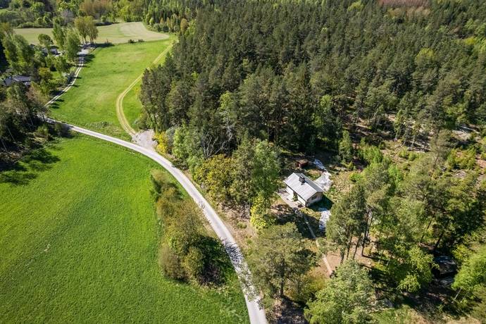 Fogdö, Strängnäs kommun
