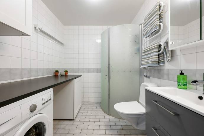3 rum Lägenhet på Majrovägen 35 Enskede - Gubbängen Stockholms kommun - bild 8