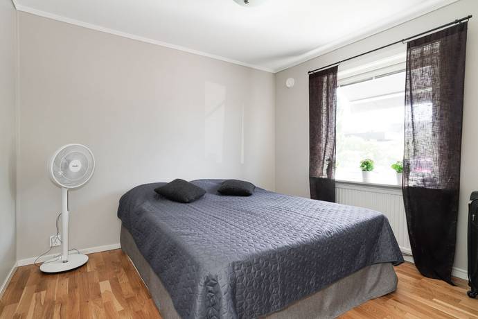 4 rum Villa på Brunnsgatan 9 Oskarström Halmstads kommun - bild 28