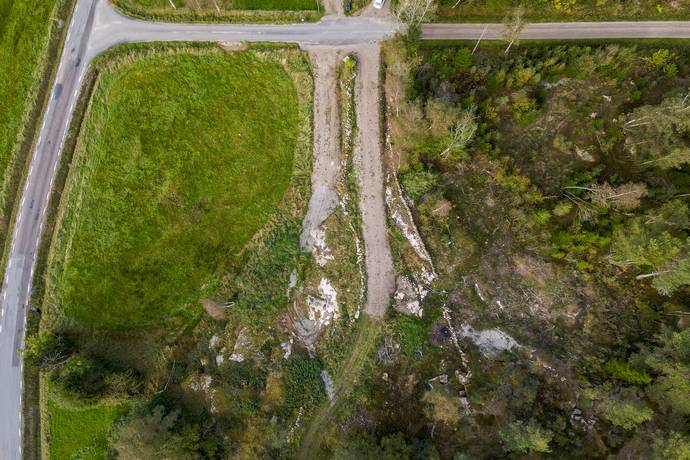 Tomt på Stora Dammen 4 Askum Sotenäs kommun - bild 7