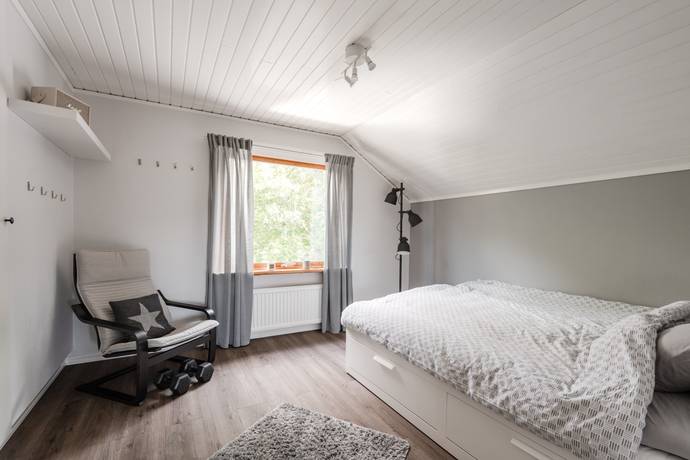 7 rum Villa på Björkåsvägen 18 Orust kommun - bild 24