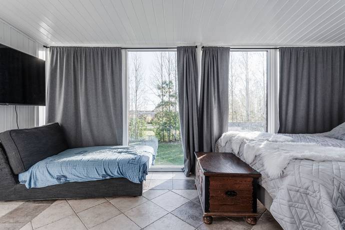 5 rum Villa på Dössvägen 33 & Dössvägen 33B Utmeland Mora kommun - bild 25