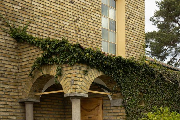 10 rum villa på Vretlundsgatan 6 Övre nyfors, Eskilstuna kommun - bild 4