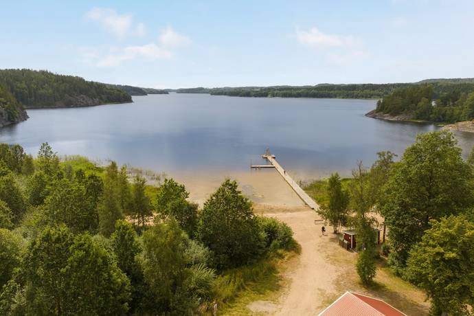 4 rum fritidshus på Dalen 34 och 35 Kynnefjäll, Munkedals kommun - bild 4