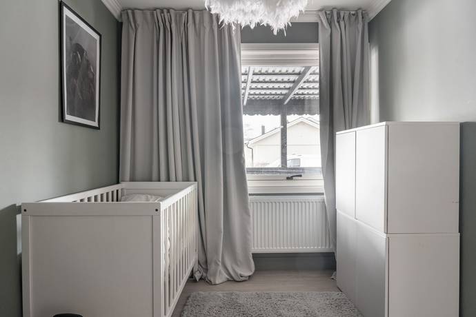 4 rum Villa på Bäckvägen 16 Djurås Gagnefs kommun - bild 19