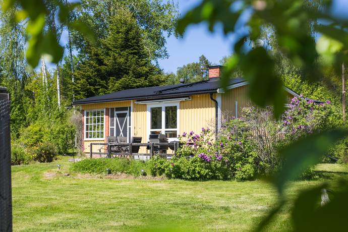 2 rum Villa på Fårskärsvägen 32 Gårdskär Älvkarleby kommun - bild 50