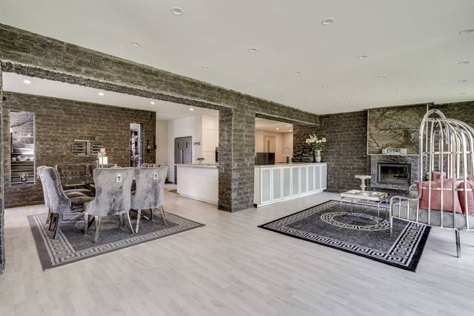 6 rum Villa på Femkampsgatan 5 Sörby Örebro kommun - bild 17