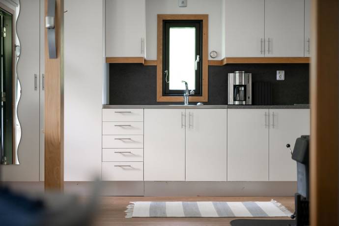 2 rum fritidshus på Glommans Småstugeområde 54 Adolfsberg, Örebro kommun - bild 2