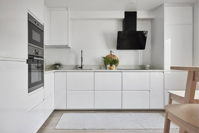 Grönbacka 13, Centralt, Lerums kommun