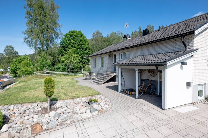 8 rum villa på Marmorvägen 25 Sjösa, Nyköpings kommun - bild 5