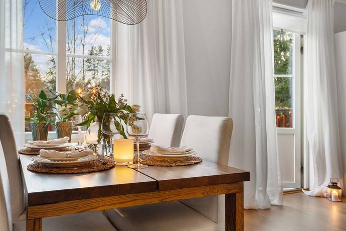 3 rum lägenhet på Åbylundsvägen 46E Västerhaninge, Haninge kommun - bild 1