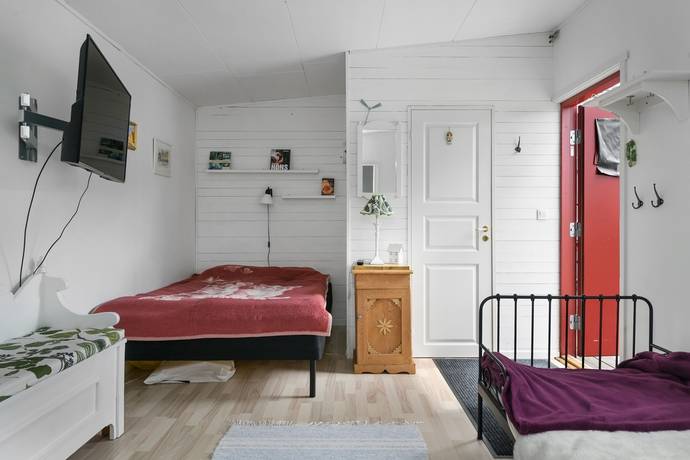 3 rum Villa på Spröjtagränd 16 Maglehem Kristianstads kommun - bild 20