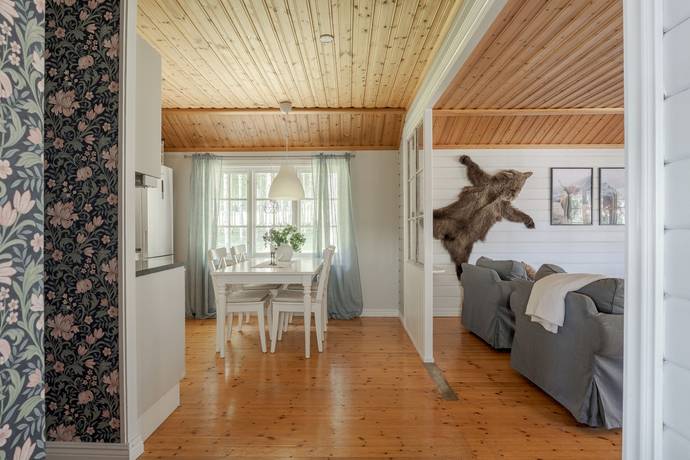3 rum Fritidshus på Prästbordet 113 Bredbyn Örnsköldsviks kommun - bild 9
