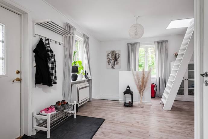 4 rum Villa på Låsta 3 Söderköpings kommun - bild 13