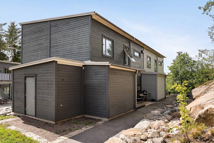4 rum lägenhet på Skolvägen 5H Mölnbo, Södertälje kommun - bild 2