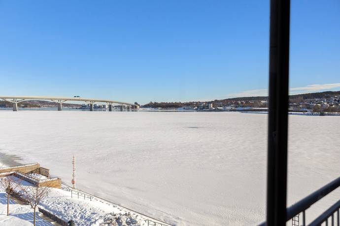 3 rum Lägenhet på Fregattgatan 2A Norra Kajen Sundsvalls kommun - bild 31