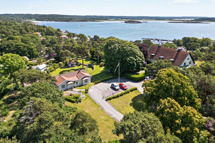 4 rum villa på Stallbacken 5 Särö - Särön, Kungsbacka kommun - bild 2