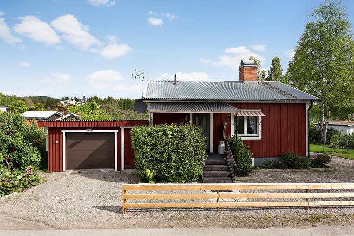 Bollnäs, Bollnäs kommun