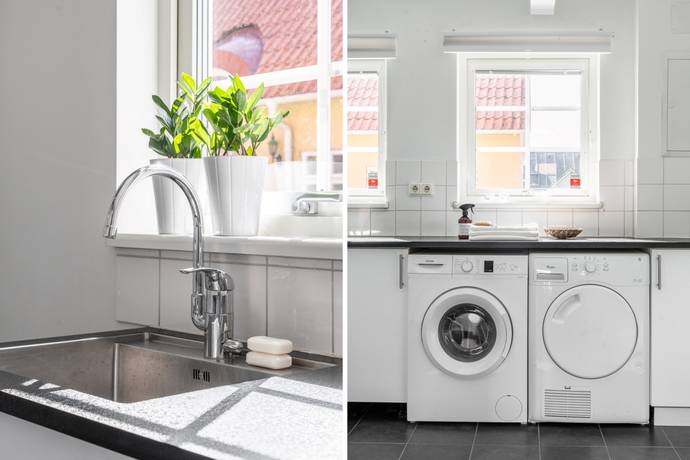 5 rum Villa på Vintrie Byväg 32C Vintrie Malmö kommun - bild 17