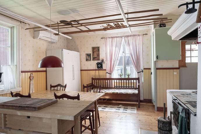 5 rum Villa på Sundsnäs Byväg 4 Leksand Leksands kommun - bild 12