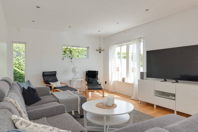5 rum Villa på Triangelnätsvägen 2 Skälby Västerås kommun - bild 27