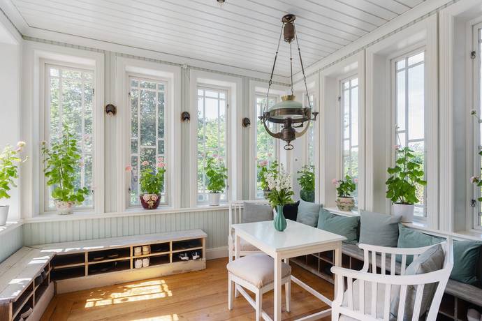 villa på Ronnebyvägen 233-2 Karlshamn, Karlshamns kommun - bild 2