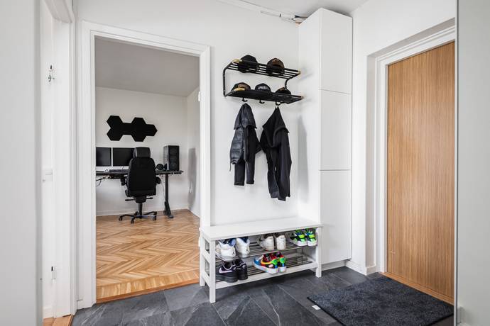 2 rum lägenhet på Finspångsvägen 72 Eneby, Norrköpings kommun - bild 3