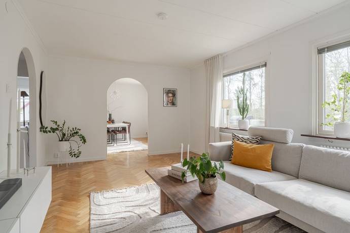 6 rum Villa på Slätängsvägen 3 Örnsköldsviks kommun - bild 14