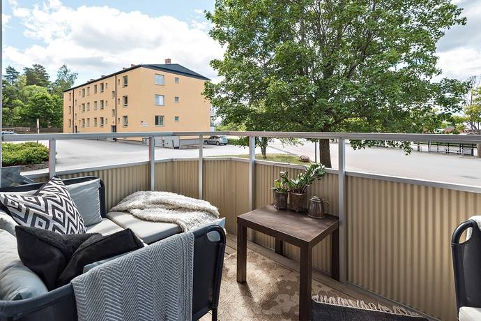 1 rum Lägenhet på Södervägen 11G Centralt Knivsta kommun - bild 13