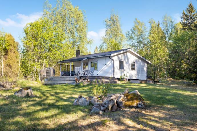 3 rum Fritidshus på Alholmsstigen 5 Tofta Holmar Tofta Holmar Ekerö kommun - bild 28