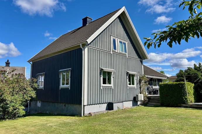 Björkängsgatan 3, Skara, Skara kommun
