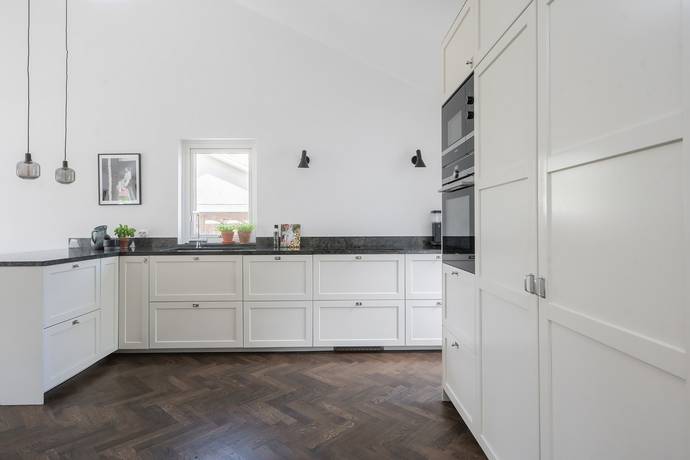 6 rum villa på Knäpparvägen 26 Älvsjö - Långbro, Stockholms kommun - bild 5