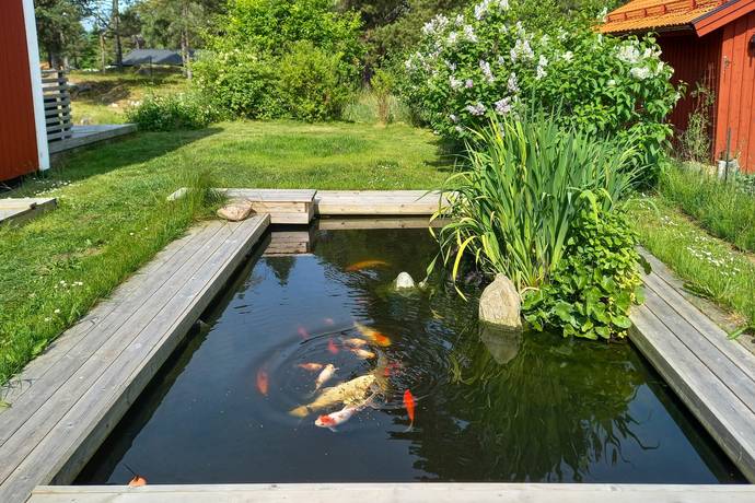 3 rum Villa på Hummelvägen 16 Öregrund Östhammars kommun - bild 40