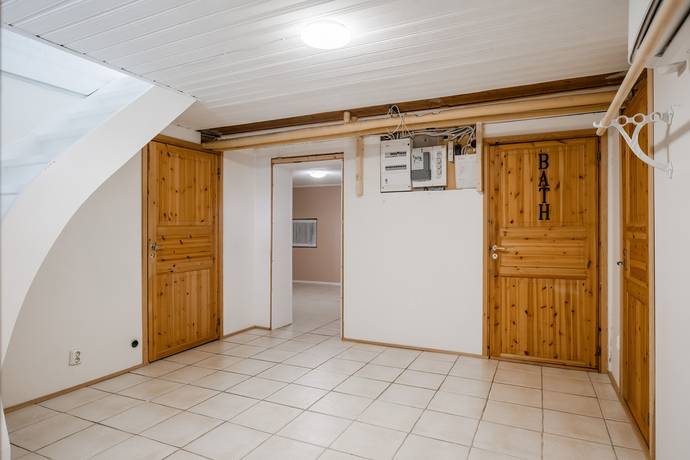 3 rum Villa på Kullavägen 36 Fagersanna / Ransberg Tibro kommun - bild 20
