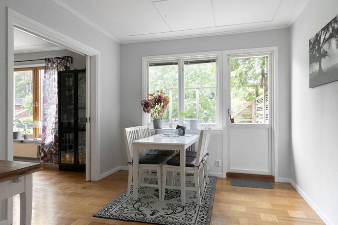 4 rum Villa på Bågevägen 16 Tallmon Älvkarleby kommun - bild 17
