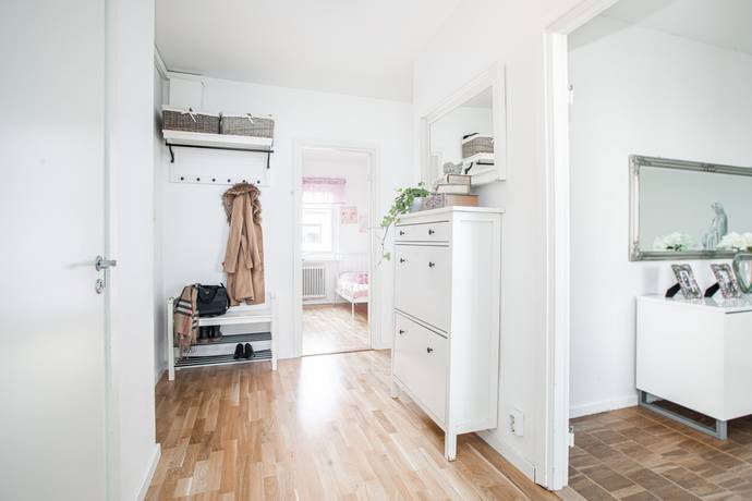 3 rum lägenhet på Västerliden 3B Huskvarna, Jönköpings kommun - bild 3