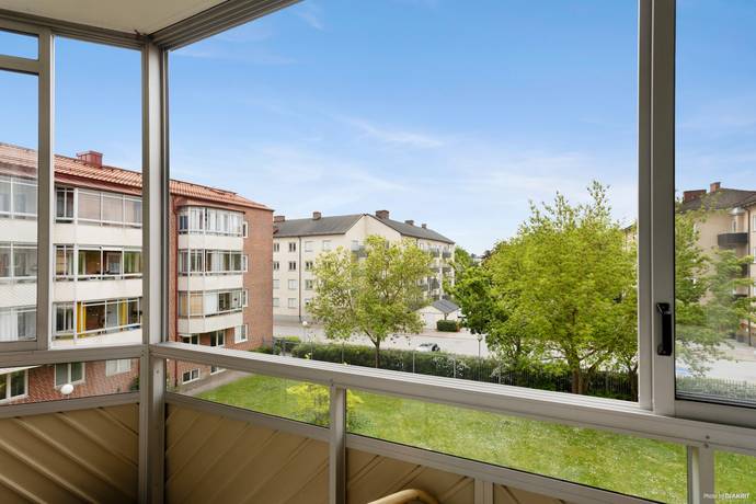3 rum lägenhet på Vitemöllegatan 10D Nobeltorget/Annelund, Malmö kommun - bild 4