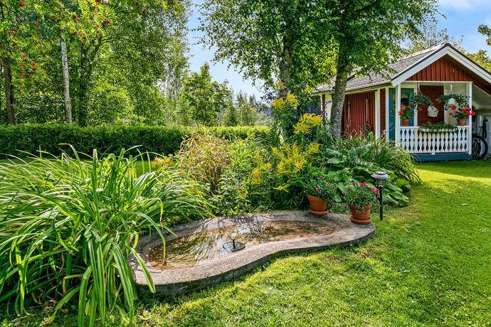 4 rum Parhus på Vingesgatan 10A Hofors kommun - bild 4