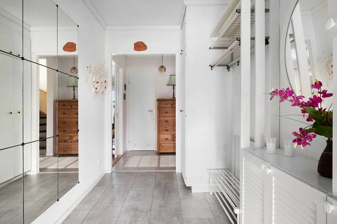 6 rum Villa på Sursta 310 Märsta - Vidbo Sigtuna kommun - bild 21