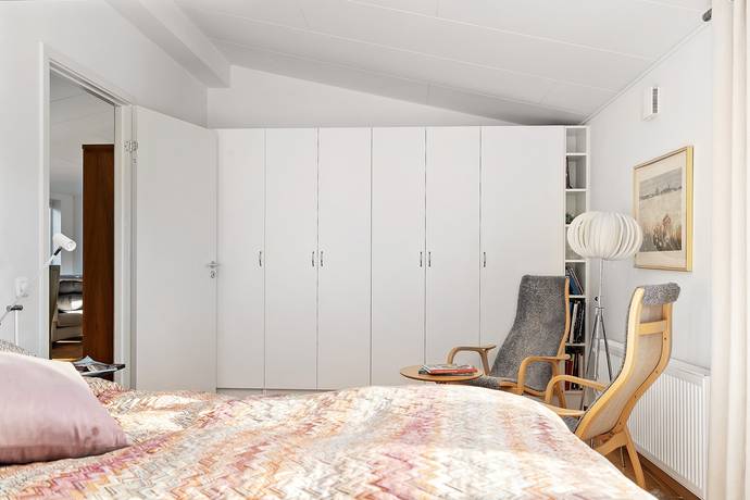 3 rum Lägenhet på Sjöbackevägen 16 Billdal Göteborgs kommun - bild 17