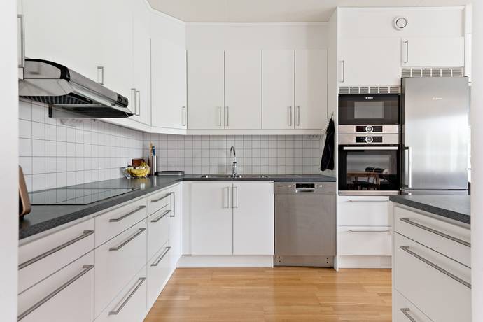 Vikaholmsallén 37H, Vikaholm, Växjö kommun