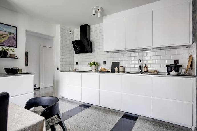 2 rum Lägenhet på Nunnegårdsgatan 64 Munkegärde Kungälvs kommun - bild 1