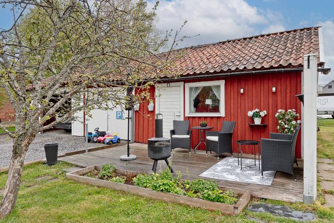 4 rum Villa på Umevägen 148 Vännäsby Vännäs kommun - bild 2