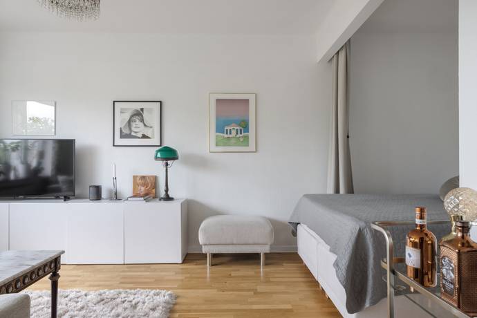 1 rum lägenhet på Idaborgsgatan 57C Ellstorp, Malmö kommun - bild 5