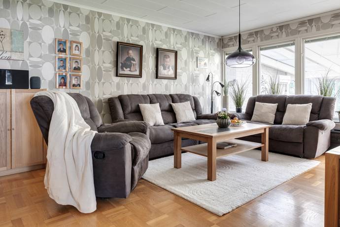 8 rum Villa på Planteringsgatan 45 Sjöbo Sjöbo kommun - bild 11